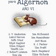 Cuentos para Algernon archivos - Origen Cuántico